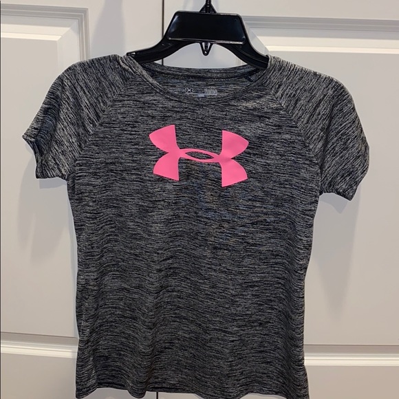 Under Armour Tee - Picture 1 of 2